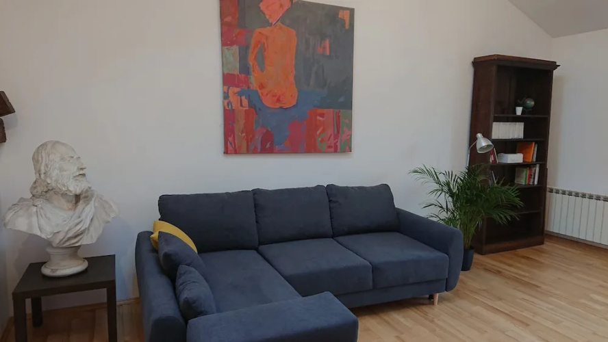 OK MAIN SQUARE Apartments