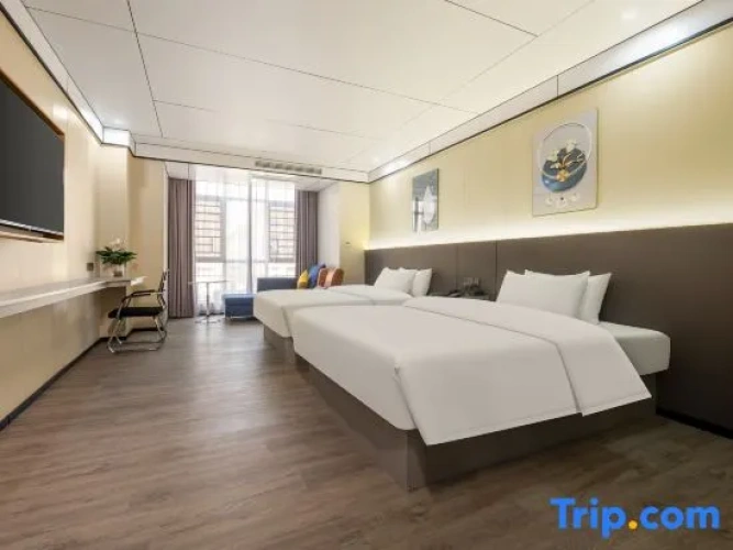 Premier Double room