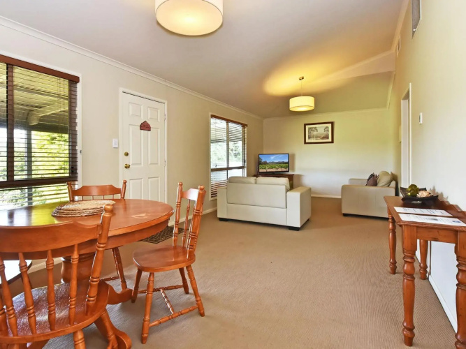 Gemelli Vineyard 2br 2bath Cute Cottage