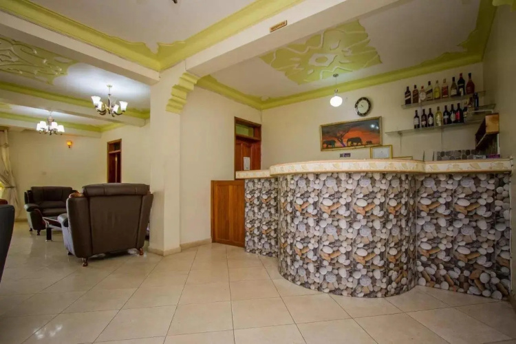 Heras Country Resort