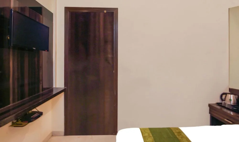 Hotel Palace Residency