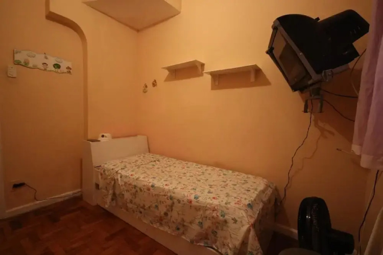 Go House Tabajaras 101