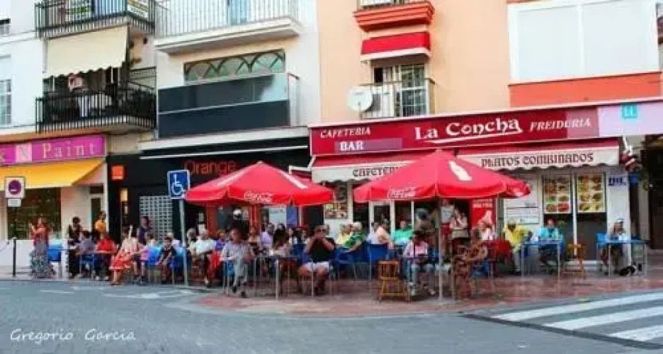San Miguel - Estepona