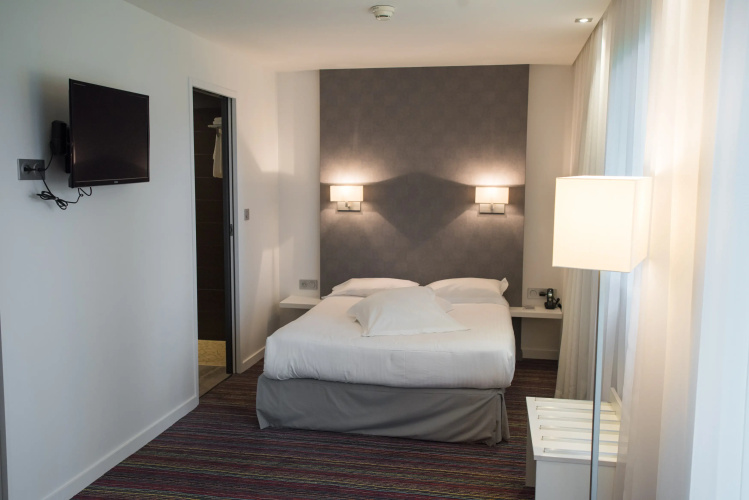 Hotel Moulin cavier Restaurant and Spa