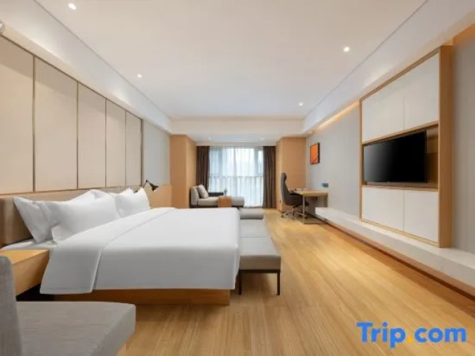 Business Double room