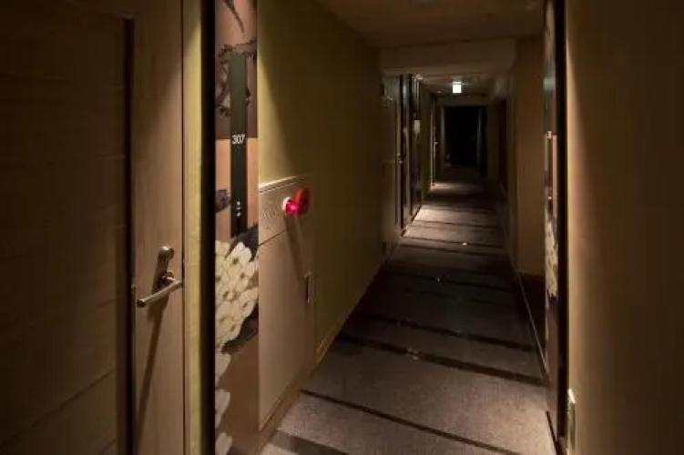 Hotelbild