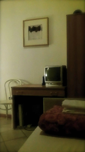 Roma Hotel Srls