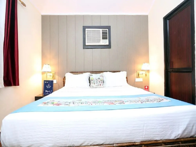 Hotelbild
