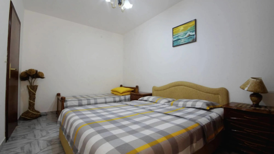 Apartments Glomazic