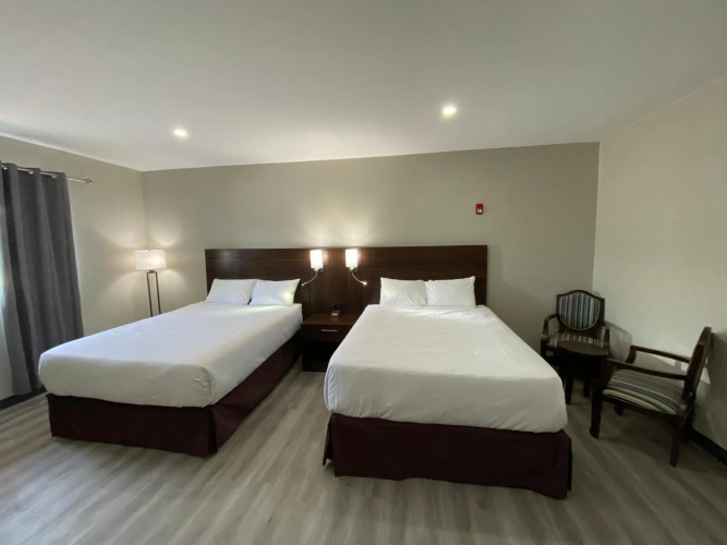 Econo Lodge