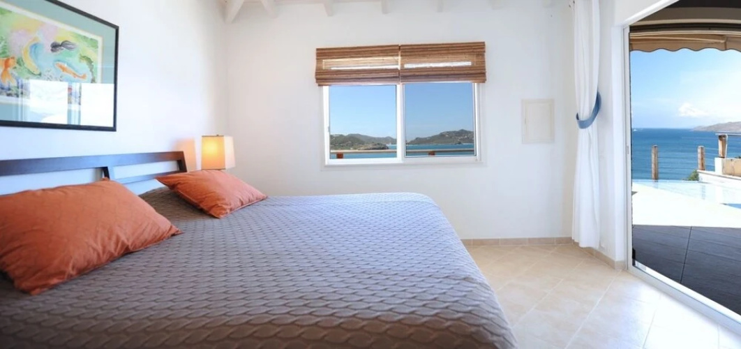 Villa C'est la Vue