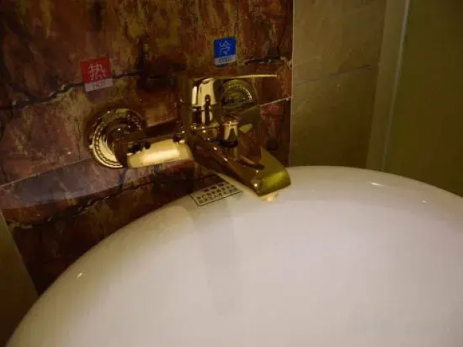 Jinweili Royal Hotel