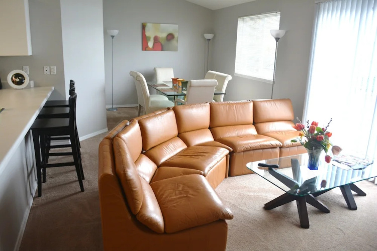 Lake Union View Suites by Metro