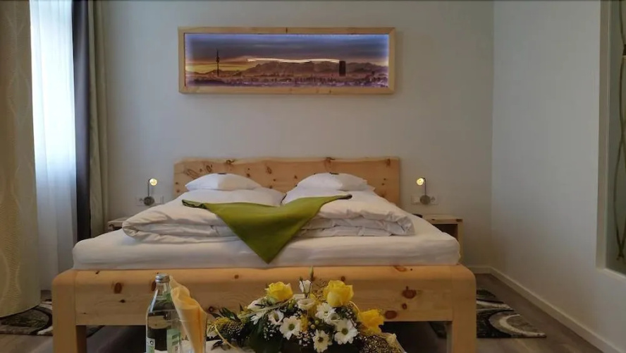 Zieglerbräu Altstadthotel