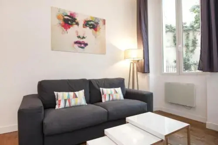 Appartement Morland