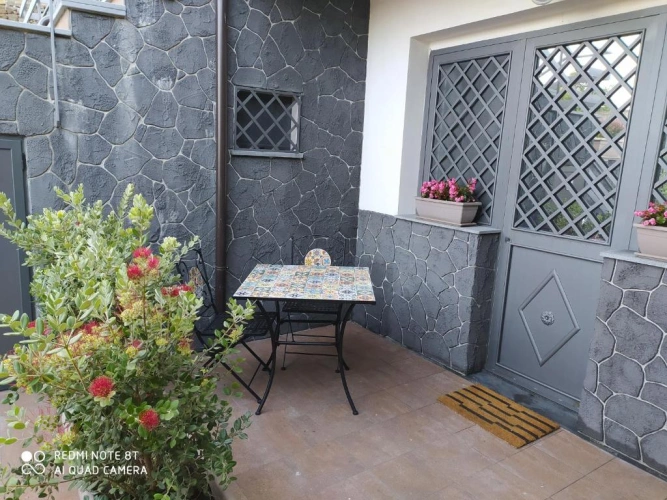 Cottage