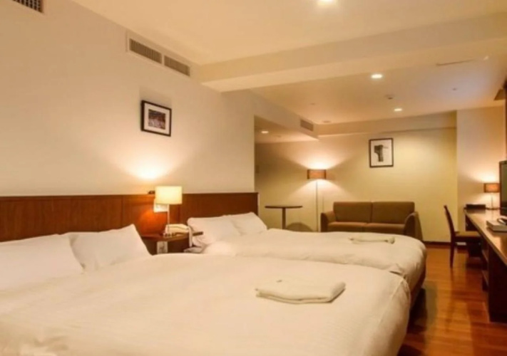 Sutton Hotel Hakata City
