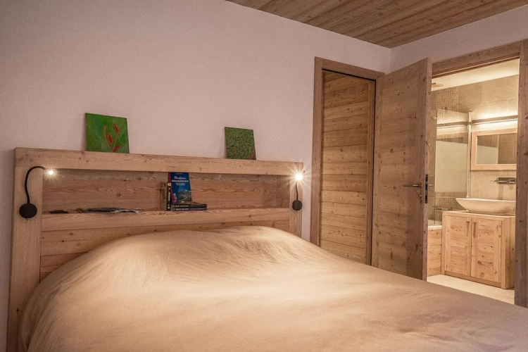 Chalet Aiguillette