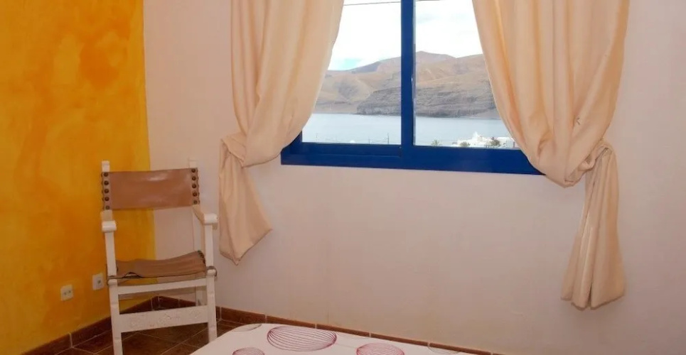 Ventanas de Lanzarote