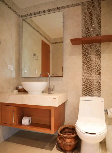 Samati Penthouse Private roof jacuzzi