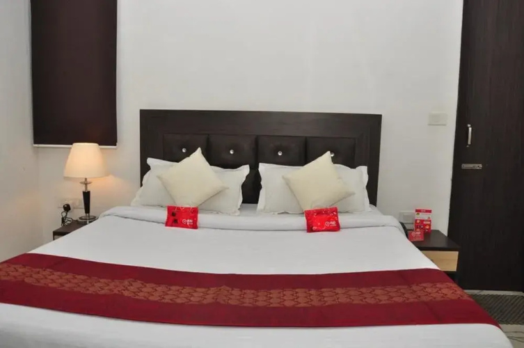 Hotelafbeelding