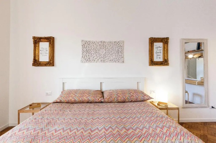 New Capolinea 5 - Apartment