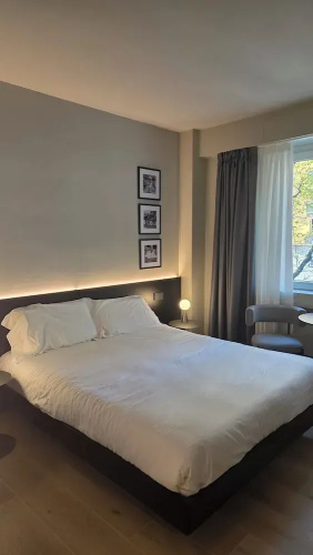 Milano Bene Suites