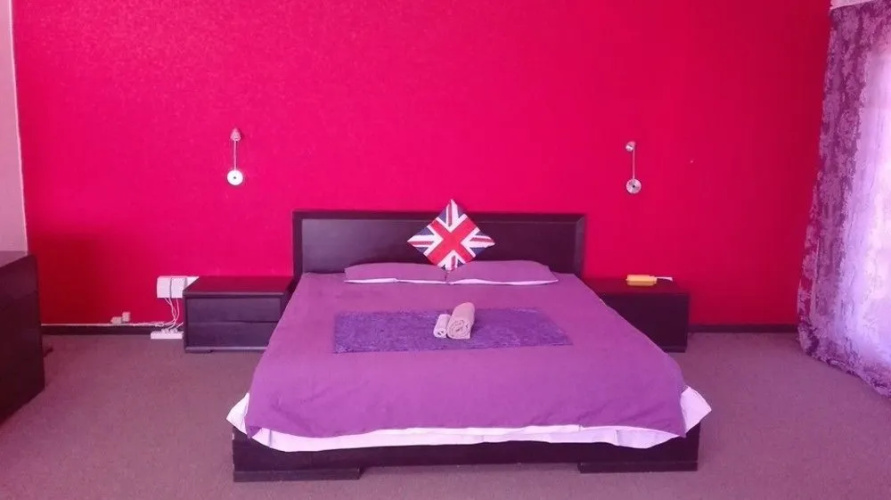 Jin Xin Guest House