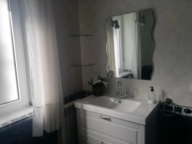Casa Rural La Rasilla