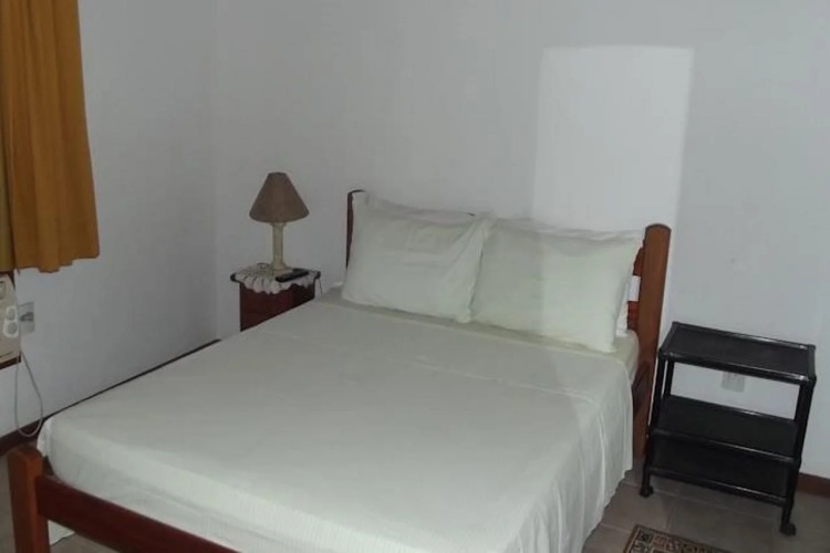 Flats Paguru