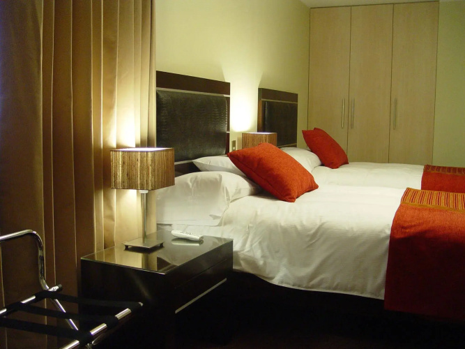 Maytaq Wasin Hotel