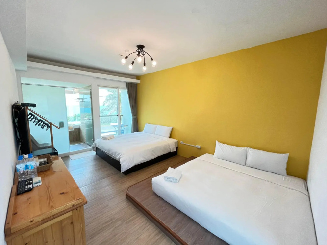Cest la vie B&B