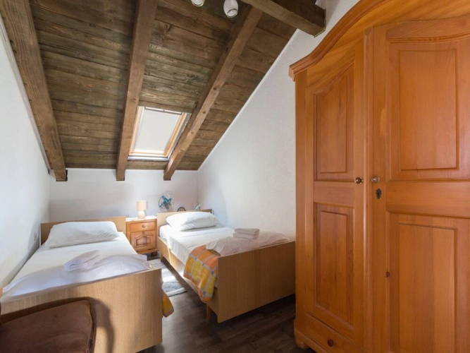 Comfortable apartment Tia in Privlaka
