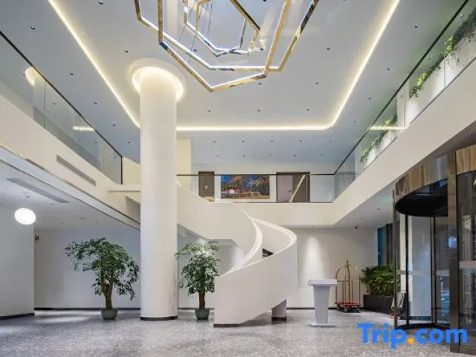 Suizhou Ruicai Hotel