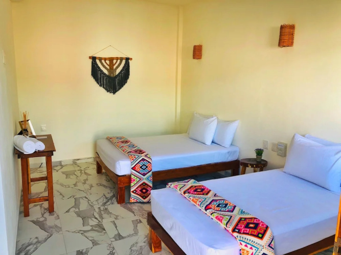 Los Arcos Hotel - Tulum