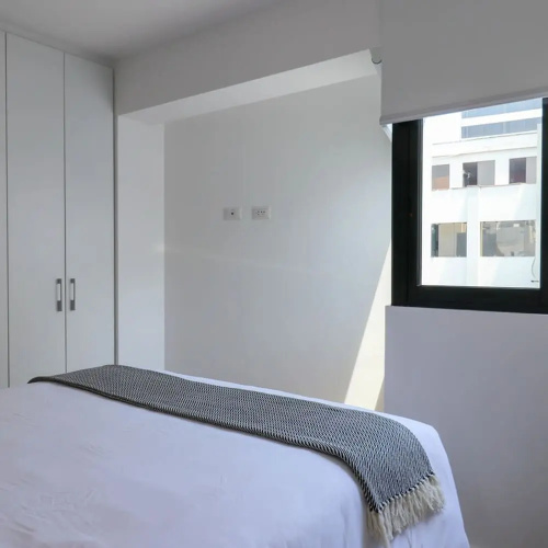 Amazing 1BR in San Isidro