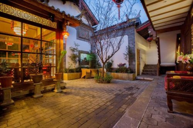 Xilu Xiaoxie Inn