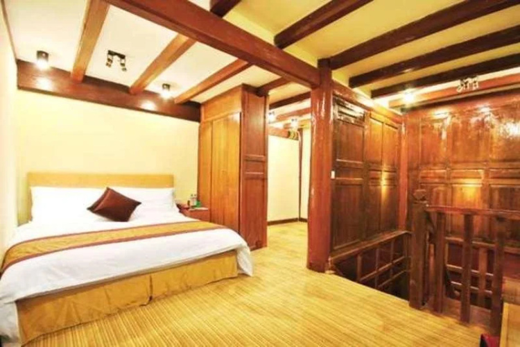Tulip Inn Shangmo