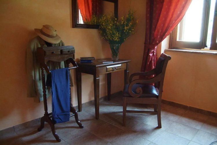 La Casella