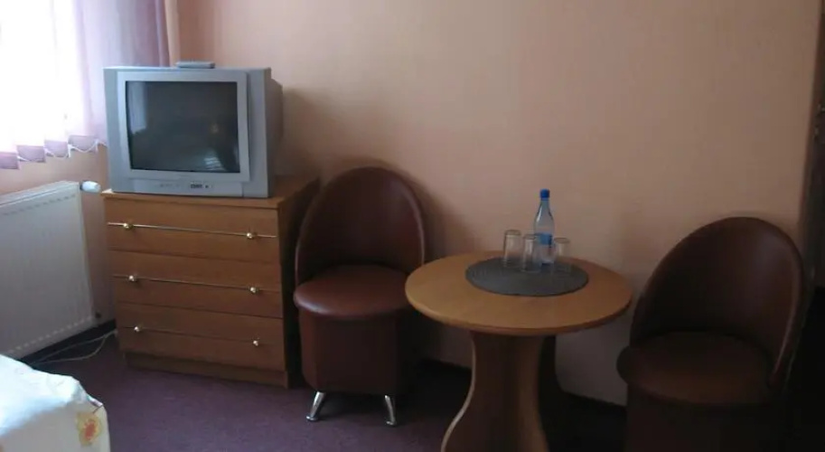 Hotel Onyx