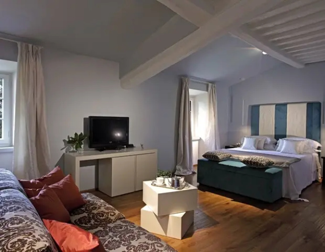 Villa la Contessa