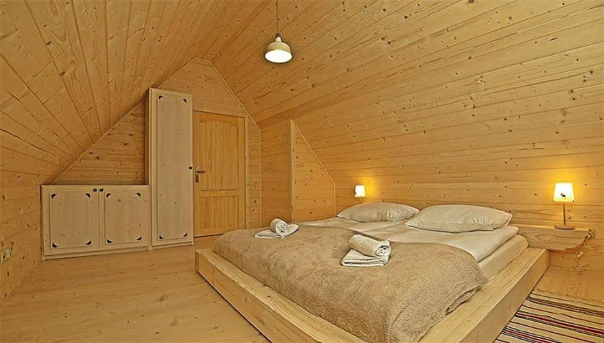 Domki pod Gubałówką
