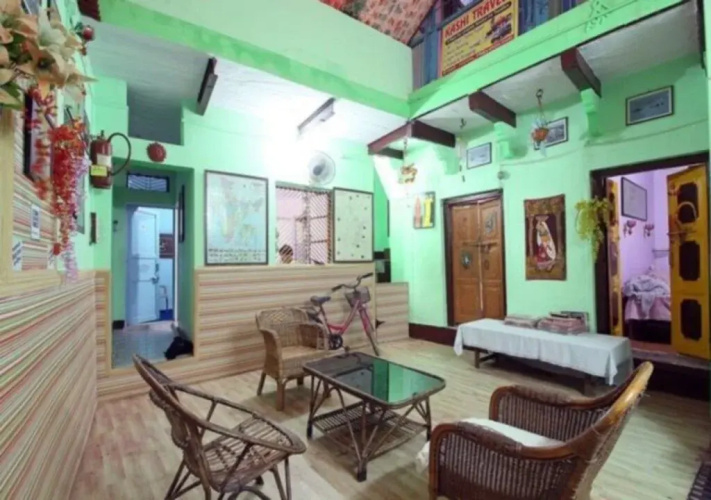 Suraj Guest House