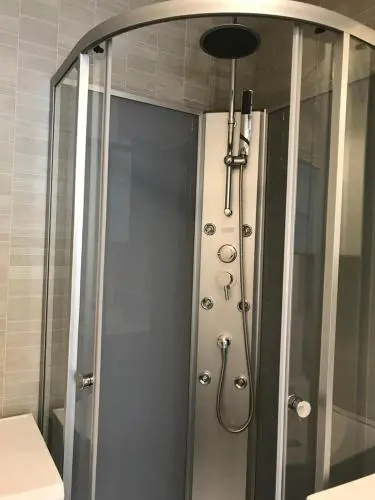 Appartement Barbâtre