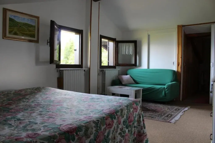 B&B Navertino