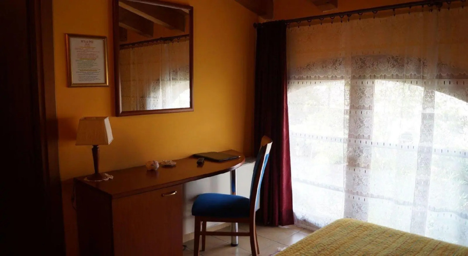 Hotel Al Bosco