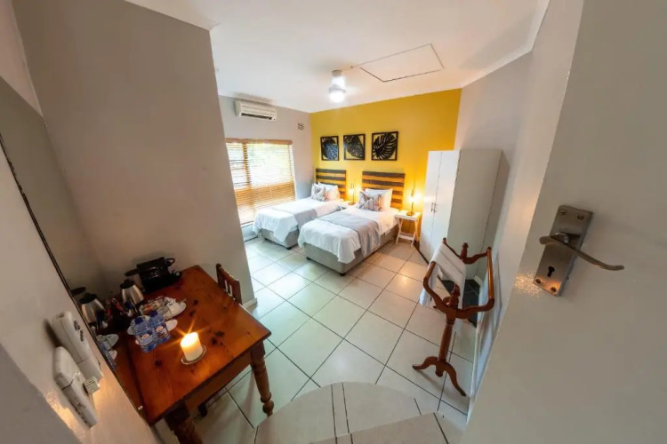 Faraway Lodge B&B