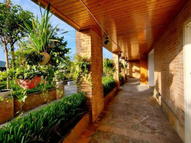 Sana Holiday Hotel