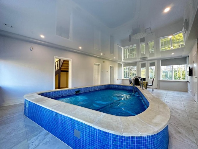 3 Bedrooms Cottage