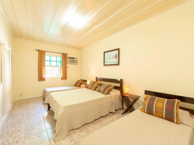 Hotel Saveiros